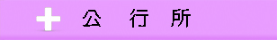 公行所經驗談