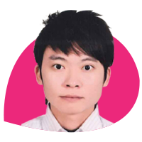 104志聖會研所考取學員
