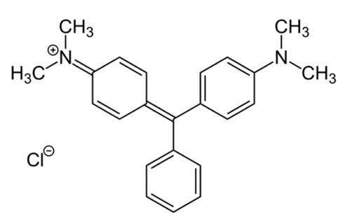 稱孔雀石綠